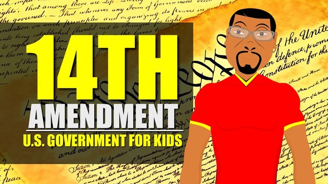 14th Amendment