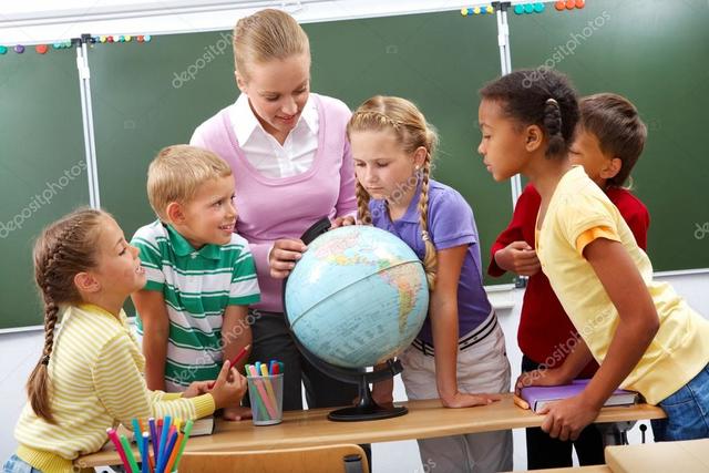 EDAD DE INGRESO A LA EDUCACIÓN PRIMARIA