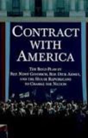 Contract With America