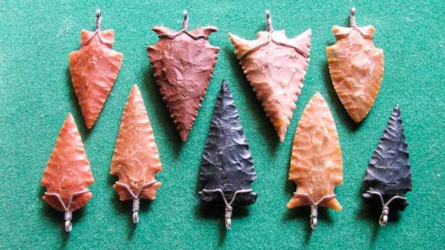 Prehistoria o Edad de piedra.