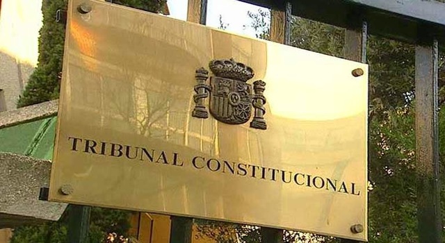 SENTENCIA TRIBUNAL CONSTITUCIONAL 00017 (2008)