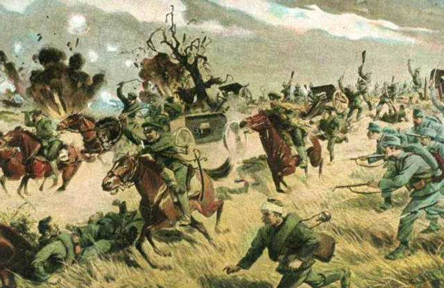 French make Juarez retreat