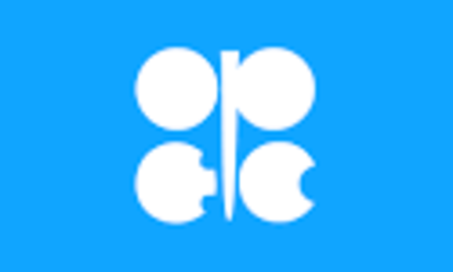 OPEC (Organization of Petroleum Exporting Countries