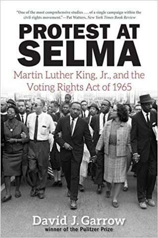 Voting Rights Act of 1965