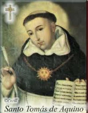 Obtiene su “Licentia docendi”