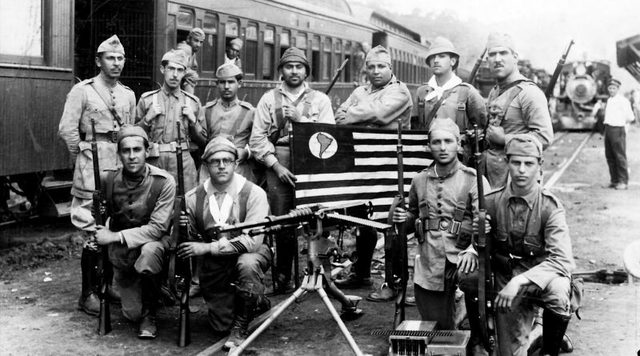 Fato Histórico (Brasil)