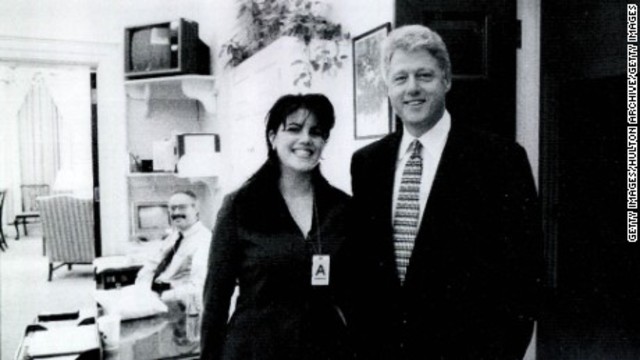 Lewinsky Affair