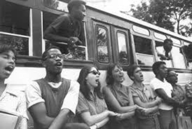 Freedom Riders