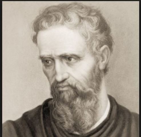 Michaelangelo