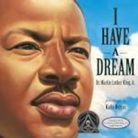 March on Washington/ I have a dream speeach
