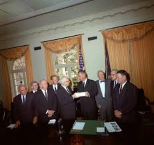 The Warren Commission