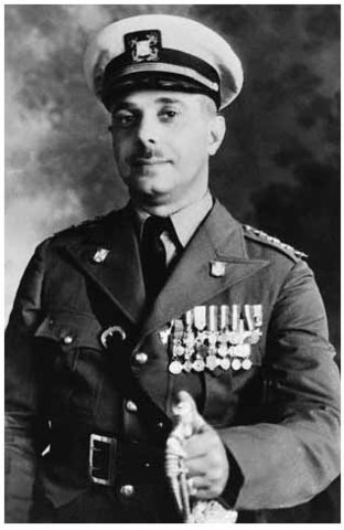 Rafael Leónidas Trujillo