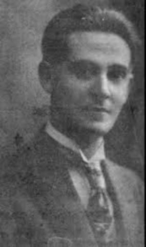 Rafael Augusto Sánchez Sanlley “Pupito”