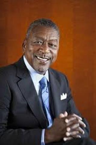 Robert L. Johnson