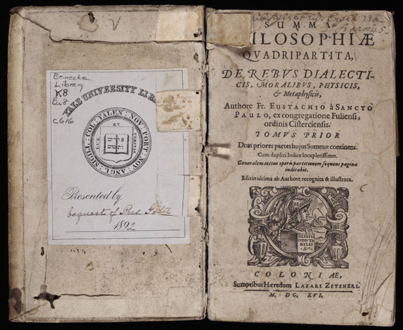 Galileo Publishes Messenger of the Heavens