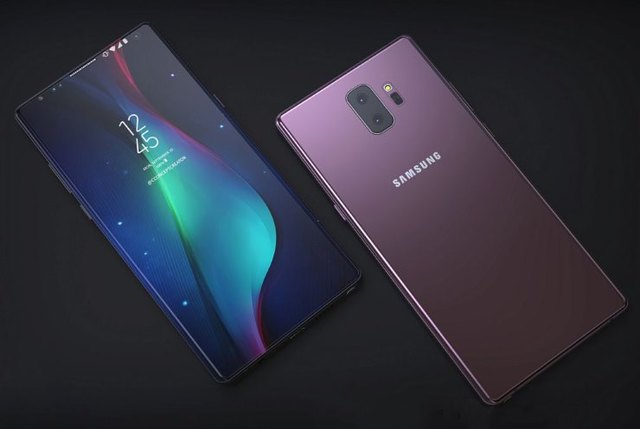Samsung 9