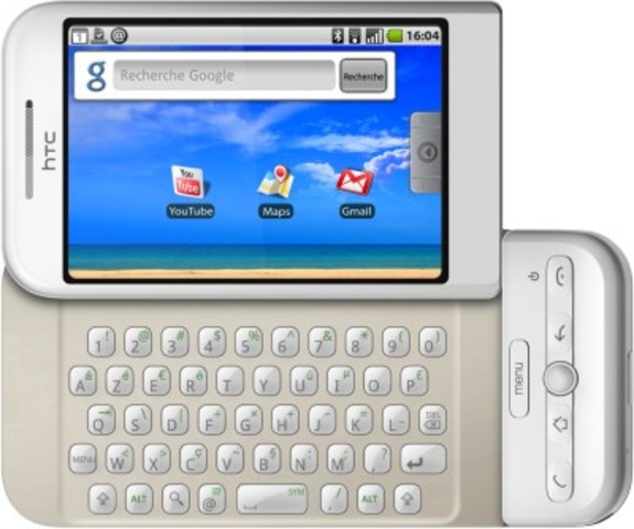 HTC Dream