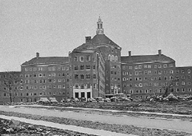 Willowbrook State School