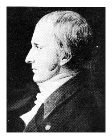 Thomas wedgwood