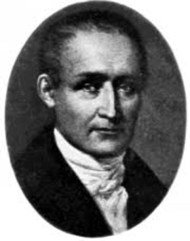 Johann Zahn-La cámara se transforma en un instrumento portátil de madera.