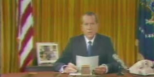 Silent Majority's Involvement in politics