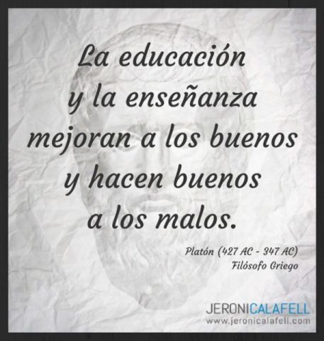 427 - 347 a. C. PLATÓN