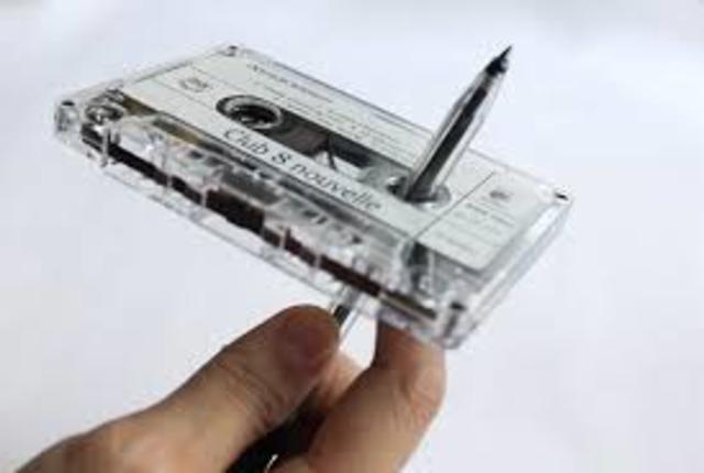 Los Cassettes