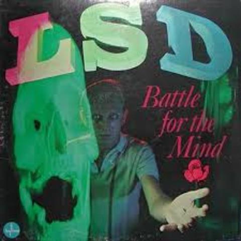 LSD