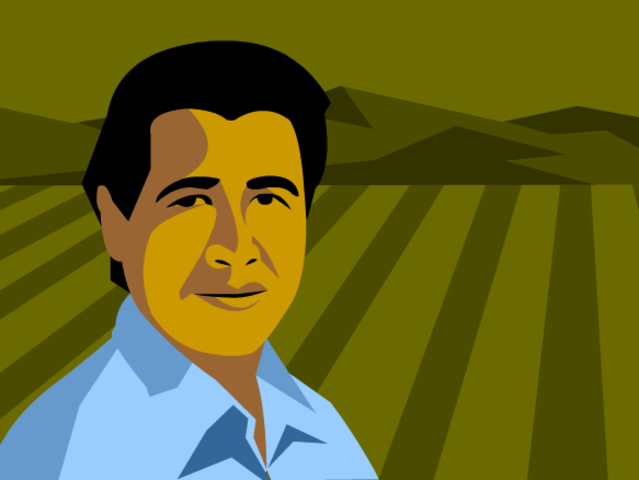 Cesar Chavez