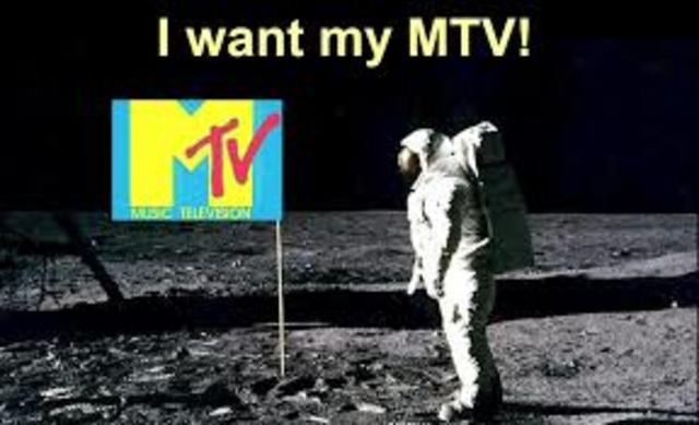 Music Television (MTV)