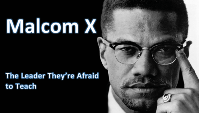 Assassination of Malcolm X