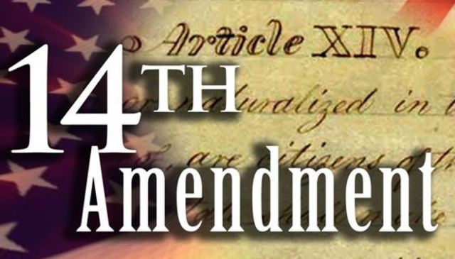 14th Amendment