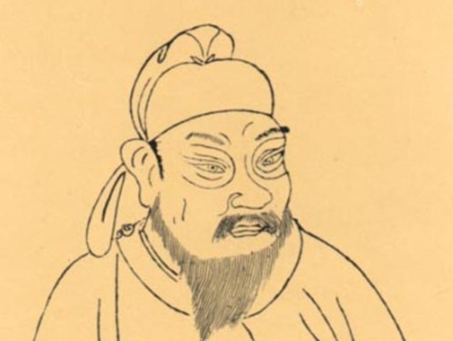 Empero Zhongzong comes to power (secong time)