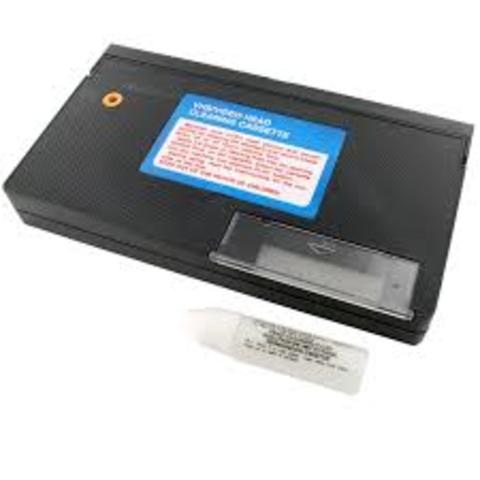 Video Head Systems (VHS)