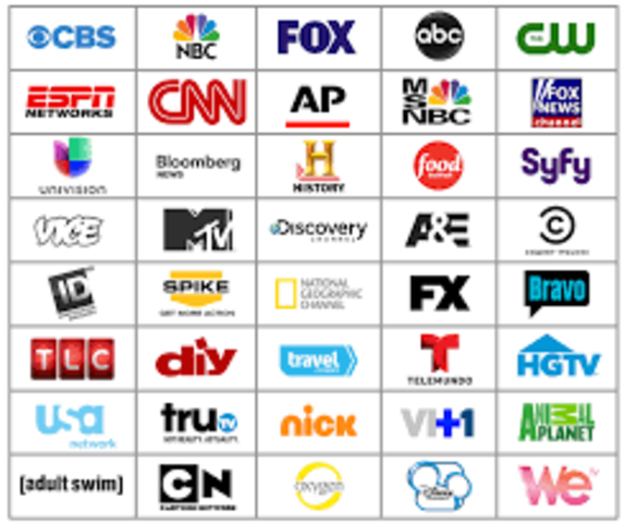 Satellite Entertainment