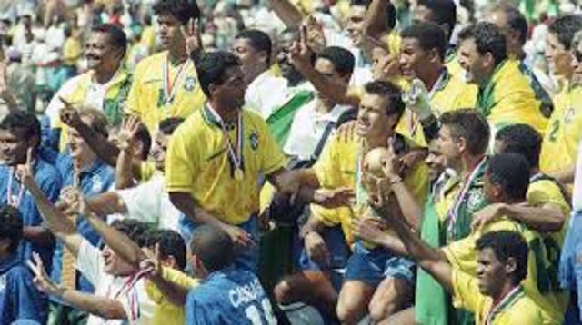 Fato Histórico 1994