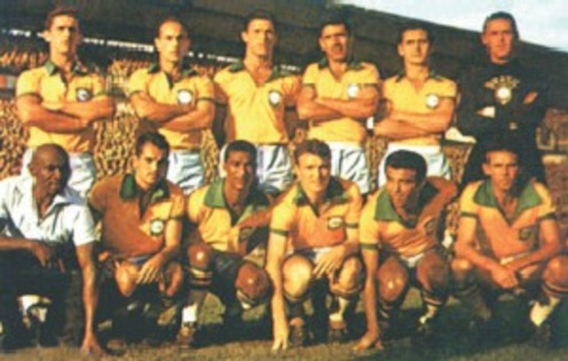 Copa do Mundo de 1958