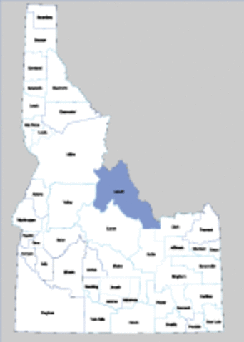 Sakakawea (Sacagawea) timeline | Timetoast timelines