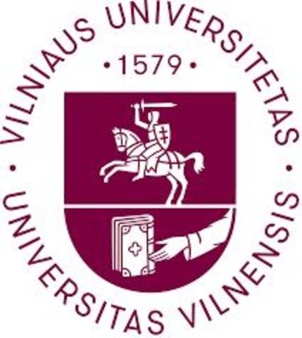 Vilnius Universit