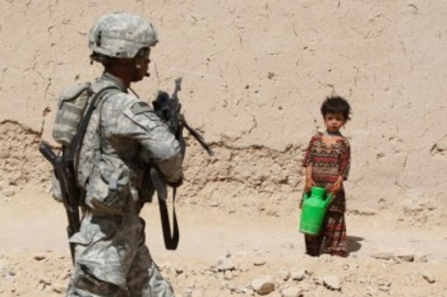 Fim da Guerra do Afeganistão