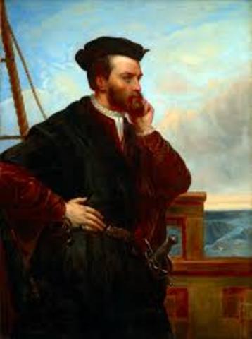 Jacques Cartier