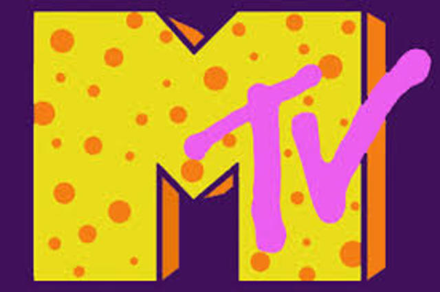 Music Television(MTV)