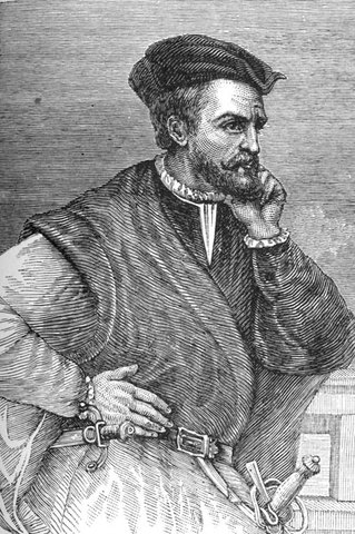 Jacques Cartier
