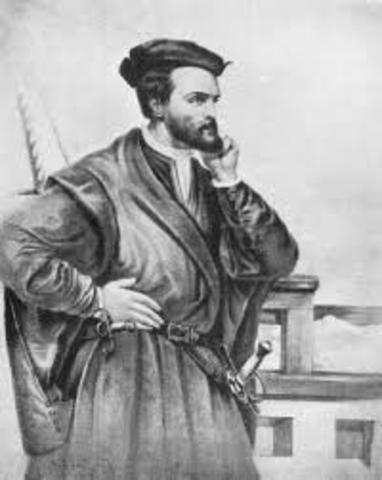 Navigation of the St. Lawrence River