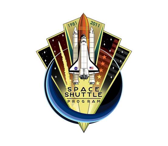 Space Shuttle Program