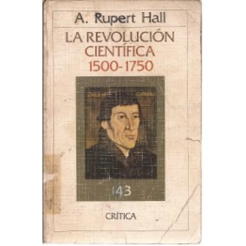 La revolución científica