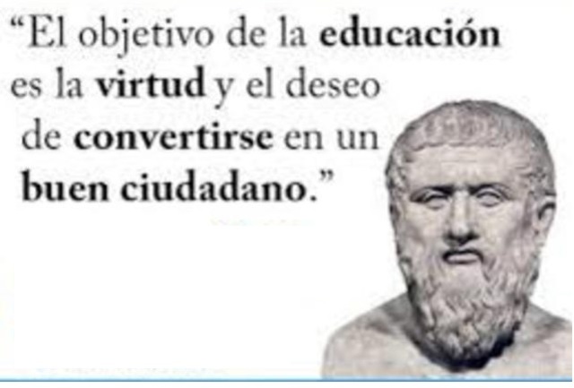 ENUNCIADOS DE PLATON