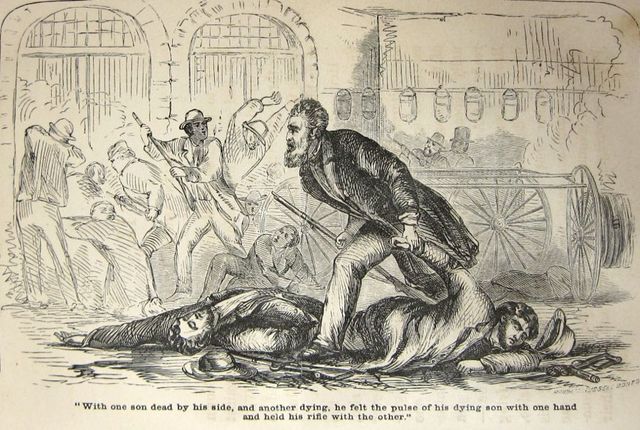 John Brown's Raid