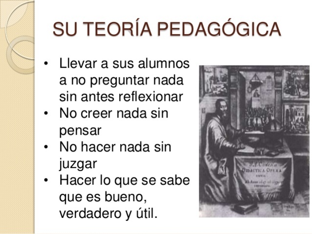 1632 Juan Amos Comenio