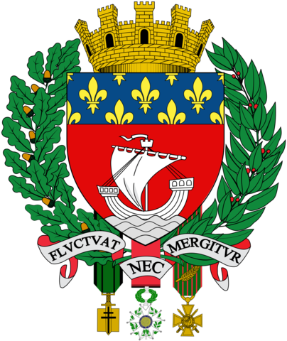 Autonomía de la Universidad de París